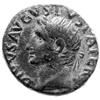 Image 1 : Augusto (27 a.C. - 14 d.C.) Asse, emesso da Tiberio.