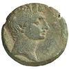 Image 1 : Augusto (27 a.C.-14 d.C.). AE 18 mm. Philippi, Macedonia.