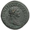 Image 1 : Domiziano (81-96) Sesterzio.