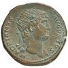 Image 1 : Adriano (117-138) Dupondio