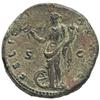 Image 2 : Adriano (117-138) Sesterzio.