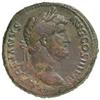 Image 1 : Adriano (117-138) Sesterzio.