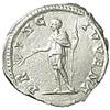 Image 2 : Geta (209-212) Denario.