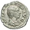 Image 1 : Iulia Maesa, sorella di Iulia Domna (deceduta nel 225 d.C.) Denario.