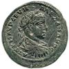 Image 1 : Alessandro Severo (222-235) AE 26 mm. Marcianopolis, Moesia Inferior.