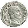 Image 1 : Massimino I (235-238) Denario.