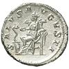 Image 2 : Massimino I (235-238) Denario.