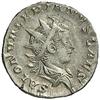 Image 1 : Salonino (259 d.C.) Antoniniano, Lugdunum.