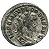 Image 1 : Probo (276-282) Antoniniano, Ticinum.