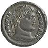 Image 1 : Costantino I (307-337) AE 20 mm. Cyzico.