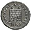 Image 2 : Costantino I (307-337) AE 20 mm. Cyzico.