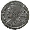 Image 1 : Costantino I (307-337) AE 19 mm. Siscia.