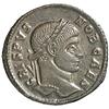 Image 1 : Crispo (317-326) AE 19 mm. Arles.