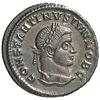 Image 1 : Costantino II (337-340) AE 19 mm. Siscia.