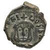 Image 1 : Teofilo (829-842) Follis, Siracusa.