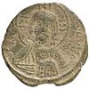 Image 1 : Basilio II (976-1025) Follis anonimo.