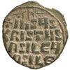 Image 2 : Basilio II (976-1025) Follis anonimo.