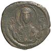 Image 1 : Romano IV (1068-1071) Follis anonimo.
