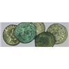 Image 1 : Impero Romano. Aureliano e Probo Lotto di 5 antoniniani da classificare.