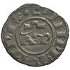 Image 1 : Brindisi  Enrico VI (1191-1197) Denaro con AP