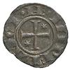 Image 2 : Brindisi  Enrico VI (1191-1197) Denaro con AP