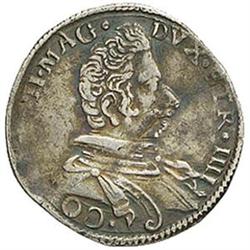 Firenze  Repubblica (1189-1532). Giulio