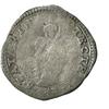 Image 1 : Guastalla  Ferrante III Gonzaga (1632-1678) 5 soldi