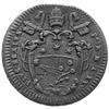 Image 1 : Gubbio  Pio VI (1775-1799). 2 baiocchi A. XV.