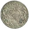 Image 2 : Lucca  Repubblica (1369-1799). Mezzo grosso 1717