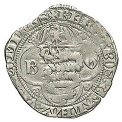 Milano  Galeazzo e Bernabò Visconti (1355-1378) Grosso