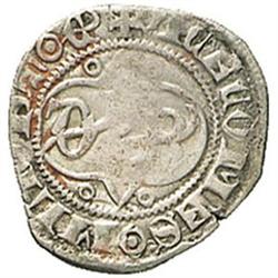 Milano  Bernabò Visconti (1354-1385) Sesino