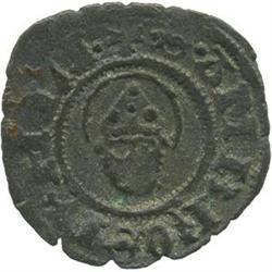 Milano  Seconda  Repubblica (1447-1450) Denaro