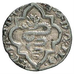Milano  Francesco I Sforza (1450-1466) Soldo