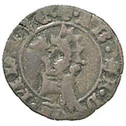 Milano  Francesco I Sforza (1450.1466) Trillina