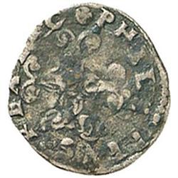 Milano  Filippo II (1556-1598). Soldo