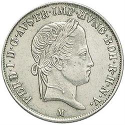 Milano   Svanzica 1843 M