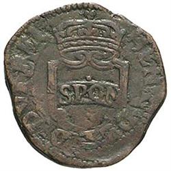 Napoli  Repubblica Napoletana (1647-1648) Pubblica 1648