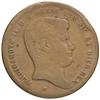 Image 1 : Napoli  Ferdinando II (1830-1859). 10 tornesi 1833