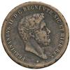 Image 1 : Napoli  Ferdinando II (1830-1859). 10 tornesi 1849