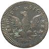 Image 1 : Palermo  Ferdinando III (1759-1816) Grano 1777