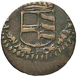 Piacenza  Maria Teresa (1740-1744). Sesino