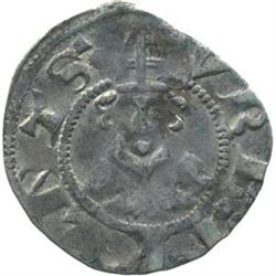 Roma  Urbano V (1367-1370) Bolognino