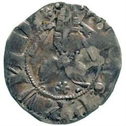 Roma  Gregorio XI (1370-1378) Bolognino