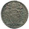 Image 1 : Roma  Pio VI (1775-1799). Quinto di scudo 1790 A. XVI