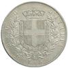 Image 2 : Vittorio Emanuele II (1861-1878). 5 lire 1878