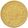 Image 2 : Umberto I (1878-1900). 20 lire 1879