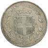 Image 2 : Umberto I (1878-1900). 5 lire 1879