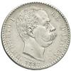Image 1 : Umberto I (1878-1900). 2 lire 1887