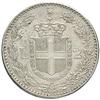 Image 2 : Umberto I (1878-1900). 2 lire 1887