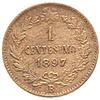 Image 2 : Umberto I (1878-1900). Cent. 1897 (R)